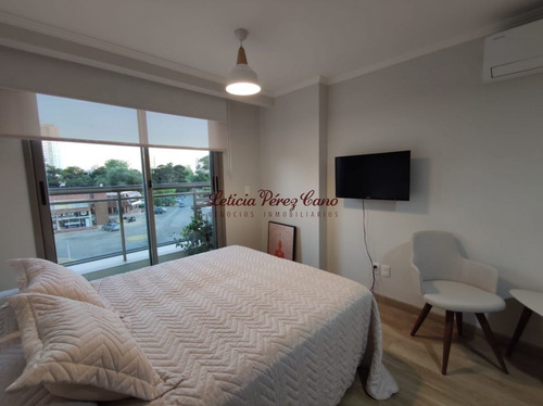 Imagen 11 de 16 de Venta Apartamento Monoambiente En Excelente Ubicación, Roosevelt