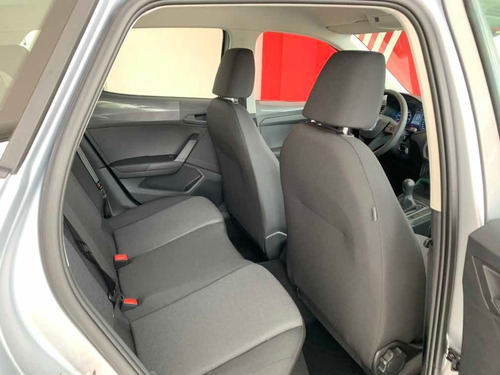 Seat Arona 2022