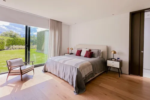 Apartamento En Venta En La Calera. Cod V7238