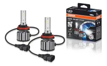 Comprar Lampara H8 H11 H16 Led Osram 6000k Ledriving Egs 67219cw