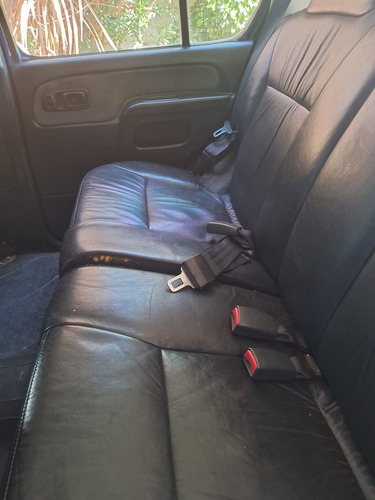 Nissan X-terra 2005 4x4