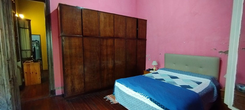 Casa 3 Amb Venta Nueva Pompeya Con Cochera