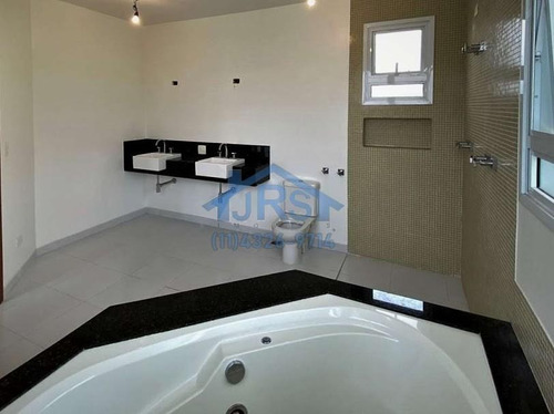 Imagem 30 de 30 de Condomínio Euroville Casa À Venda, 428 M² Por R$ 1.850.000 - Residencial Euroville - Carapicuíba/sp - Ca0535