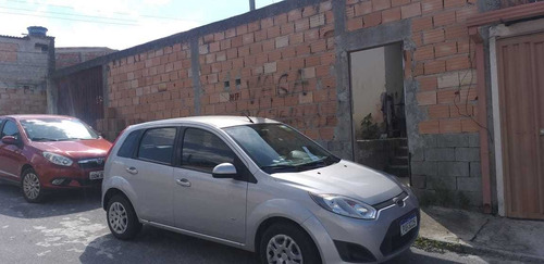 Imagem 5 de 12 de Vende Se Casa Individual
