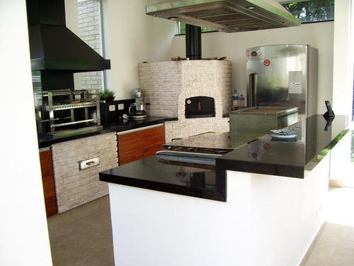 Imagem 18 de 23 de Casa Com 04 Dormitórios À Venda, 448 M² - Parque Dos Príncipes - Osasco/sp - Ca14485