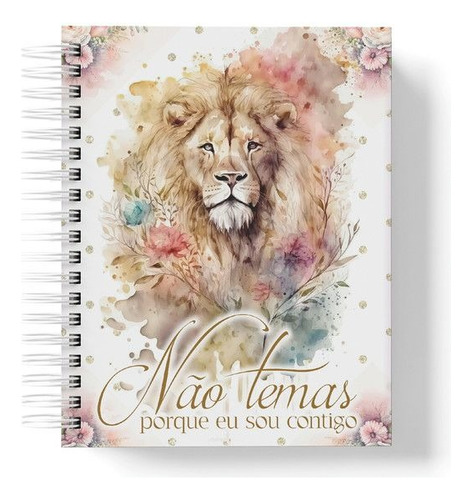 Biblia Com Espaço Para Anotações Personalizada Com Nome