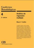 Analisis De Regresion Multiple - Guillen Rodriguez, Mauro...