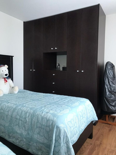 Imagen 17 de 23 de Casa En Venta En Residencial Verona, Metepec