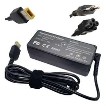 Comprar Suministro de cargador Lenovo G40-80 20v 3.25a 65w