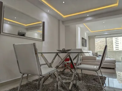 Apartamento en venta