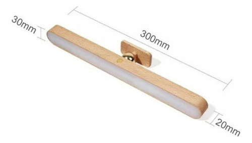 Espejo De Baño, Luz Frontal, Lámpara De Pared Led, Luz De Ba