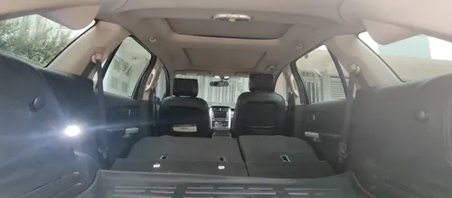 Ford Edge 3.5 Limited Fl