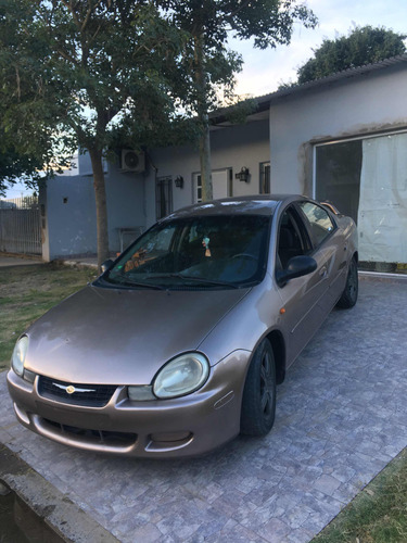 Chrysler Neon 2001 le