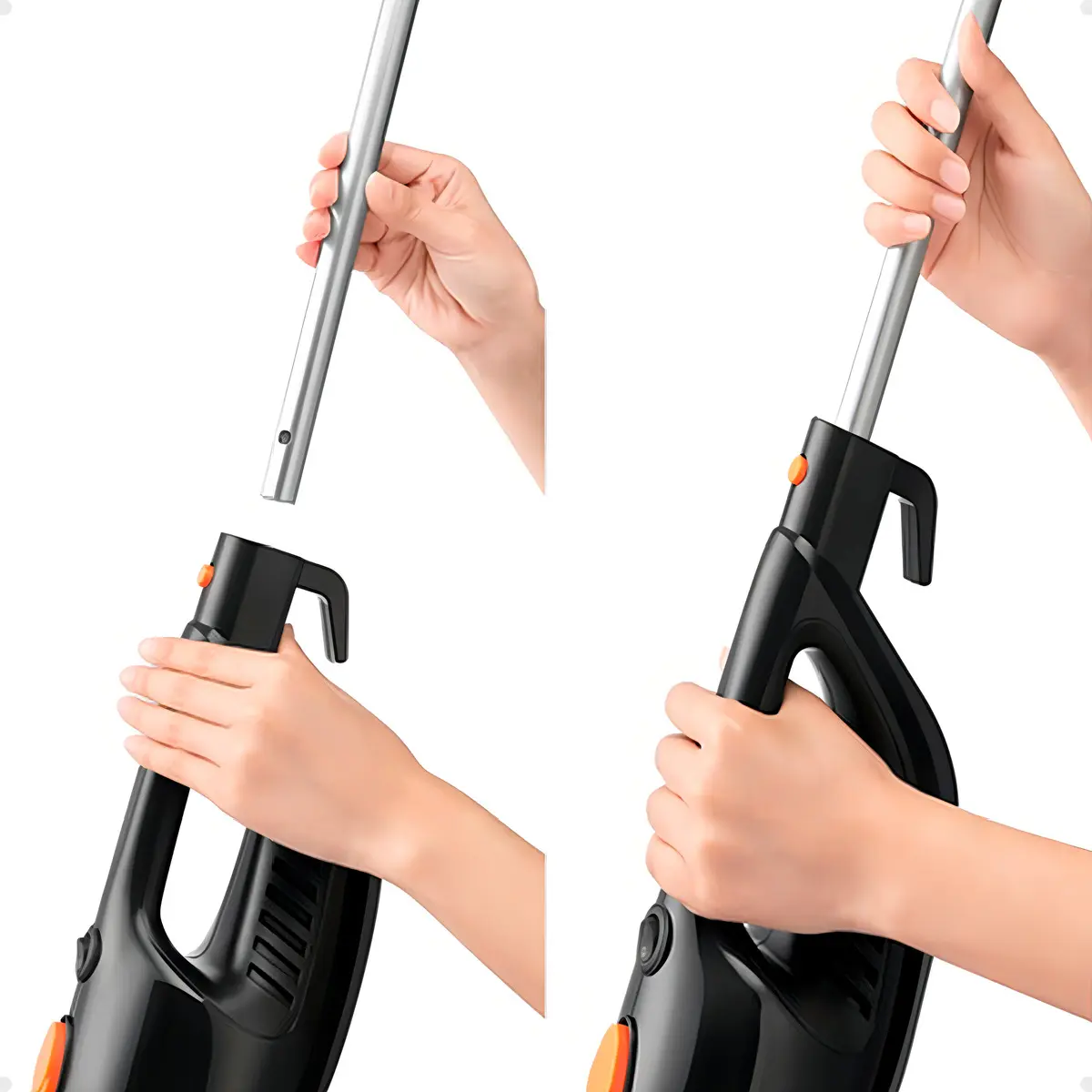 Aspirador Gaabor foto 1