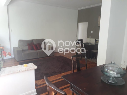 Imagem 5 de 18 de Apartamento - Ref: Co3ap34939