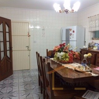 Sobrado, Venda, Agua Fria, Sao Paulo - 7694 - V-7694