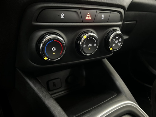 Chevrolet Tracker 1.0 TURBO FLEX LT AUTOMÁTICO