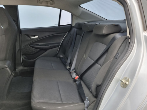 Chevrolet Onix 1.0 TURBO FLEX PLUS LTZ MANUAL