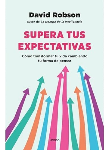 Supera Tus Expectativas - Robson David