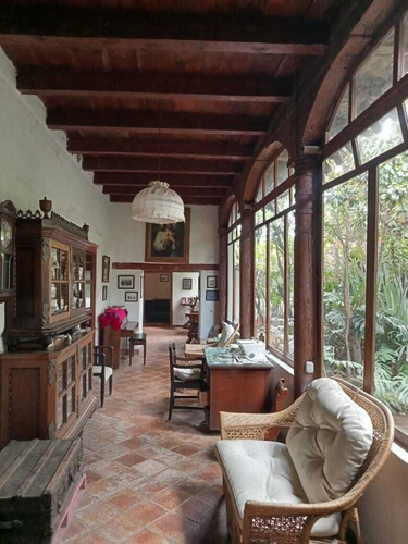 Casa En Venta O Renta San Cristobal De Las Casas Con Local Comercial