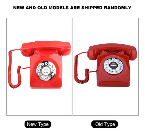 Estilo Occidental Vintage Antiguo Números De Teléfono De Alm