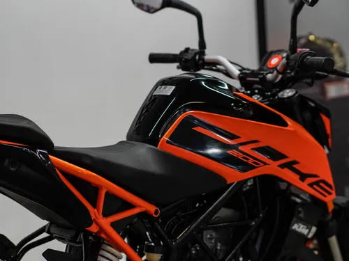 Ktm 200 Duke Ng