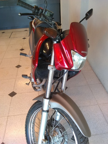Honda Falcon 400