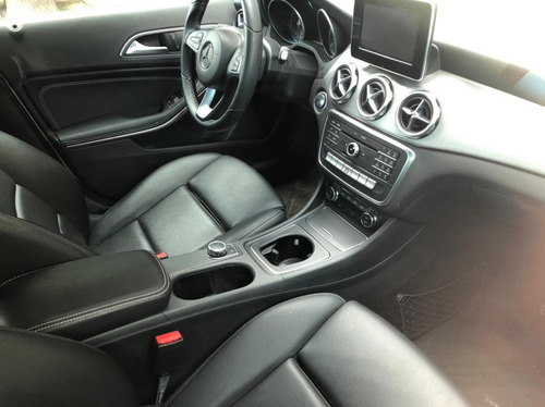 Mercedes Gla 200 2018