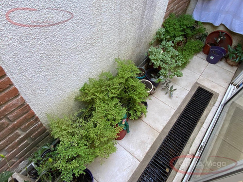 Imagen 14 de 24 de Duplex 3 Ambientes Al Frente C/ent. Indepte Y Garage