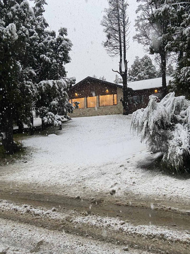 Alquiler Temporario Bariloche Country & Golf Arelauquen