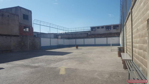 Imagen 6 de 9 de Edificio En Venta, Calle Páez, Maracay
