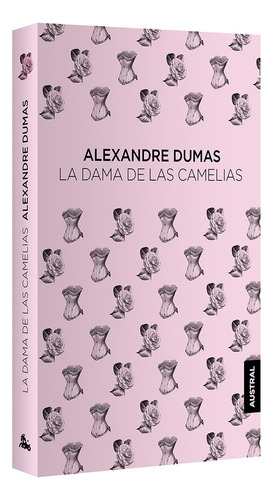 La Dama De Las Camelias