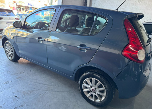 Fiat Palio 1.4 Attractive 85cv