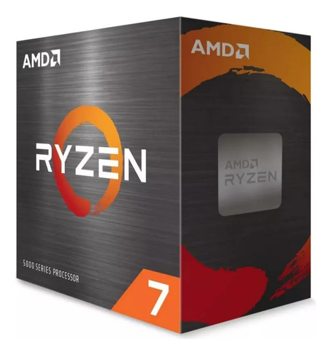 Pc Gamer Amd Ryzen 7 5700g + 32gb + 1tb