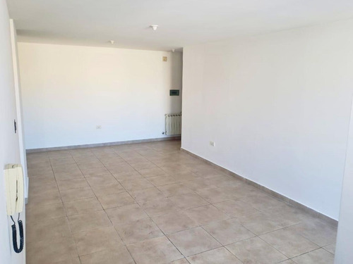 Departamento En Venta General Paz