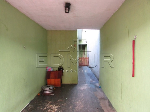 Casa - Santo Antonio - Ref: 16943 - V-16943