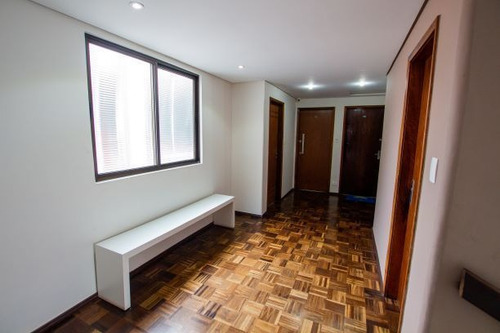 Imagem 20 de 30 de Apartamento Com 3 Dormitórios À Venda, 74 M² Por R$ 300.000,00 - Água Verde - Curitiba/pr - Ap0420