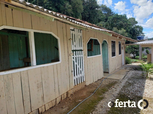Imagem 12 de 15 de Chacara Com Casa - Lavrinha - Ref: 681 - V-681