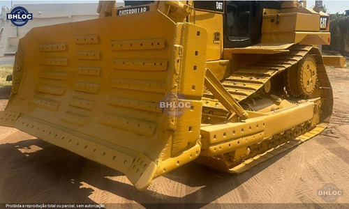 Trator De Esteira Caterpillar D6t Xl Ref.235453