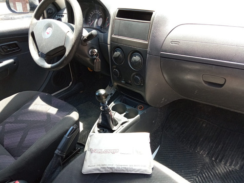 Fiat Palio 1.0 Fire Flex 3p