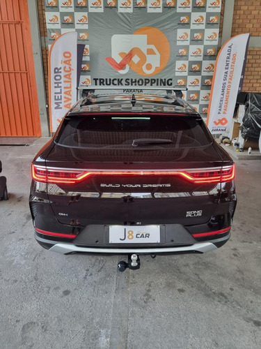 BYD Song Plus Gs Dm