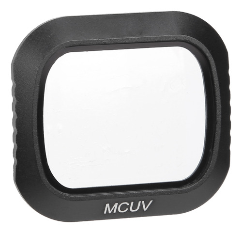 Filtro De Lente Para Djimavic 2 Pro Junestar 6 Em 1 Uv Cpl N