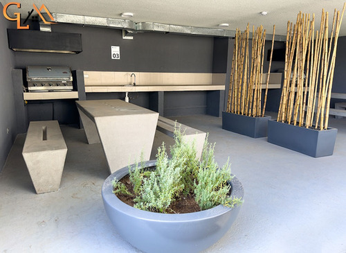 Departamento Entrega Inmediata Caceres Rancagua - 50% De Pie