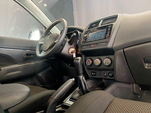 Mitsubishi ASX GL 4X2 1.6