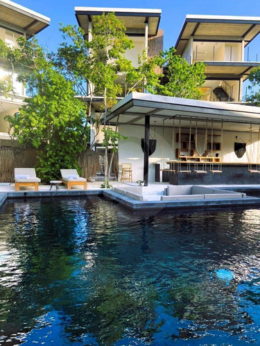 Suite En Nook Tulum