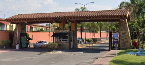 Venta De Casa En Morelos Jg