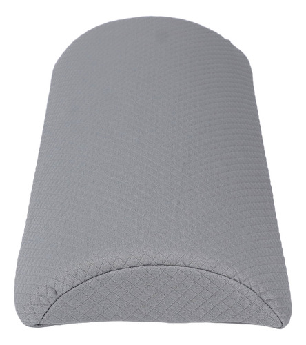 Almohada Lumbar Para Dormir, Ergonómica Y Cómoda