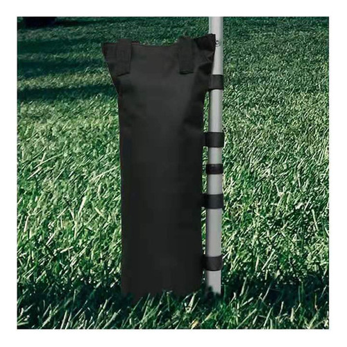 4 Bolsas De Peso De Arena Pesas Para Toldo Emergente, Carpa