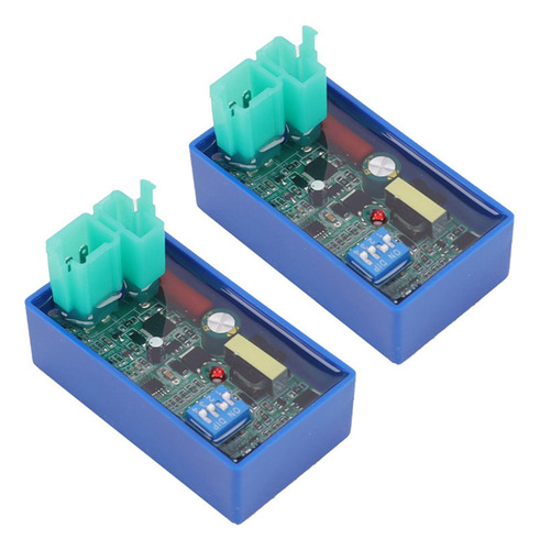 Racing Cdi Box 6 Pin Motocicleta Cdi Box Accesorios Del De M