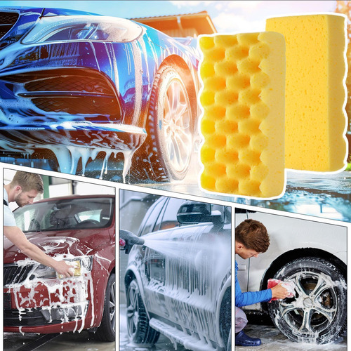 Esponjas Grandes Para Lavar Coches Esponjas Grandes Para Lav